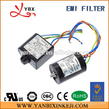 Household eletrical appliance special Power line noise Filter
